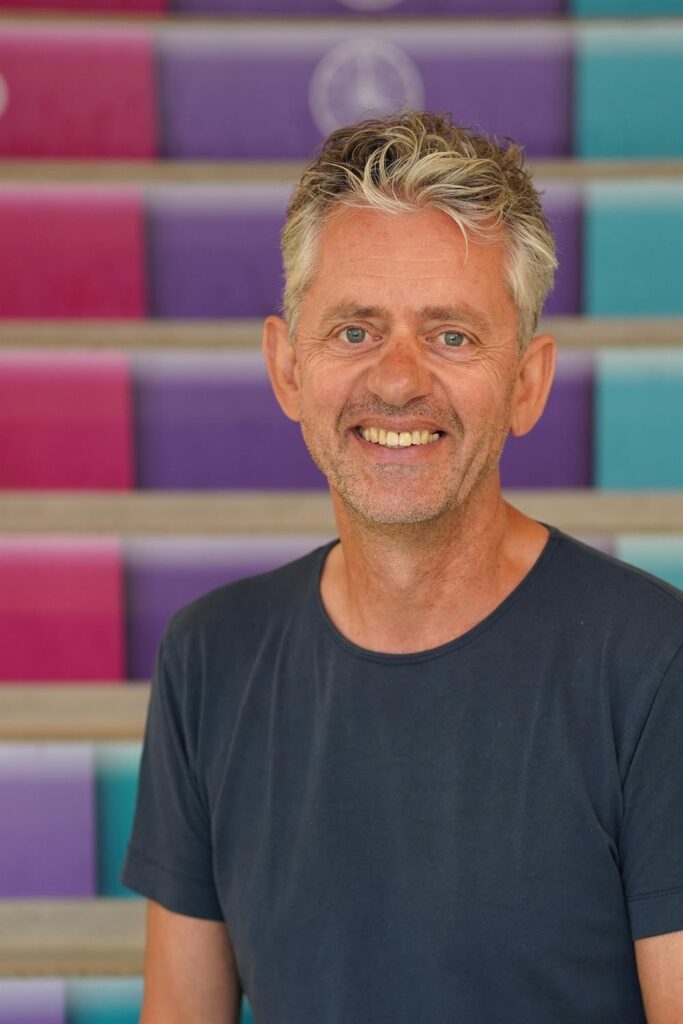 Allard Diekmann