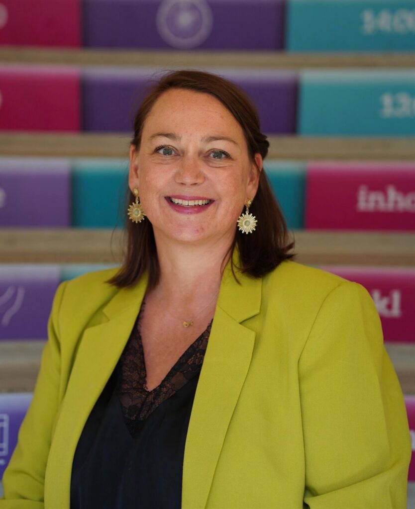 Lisa van Steekelenburg-Eijkens