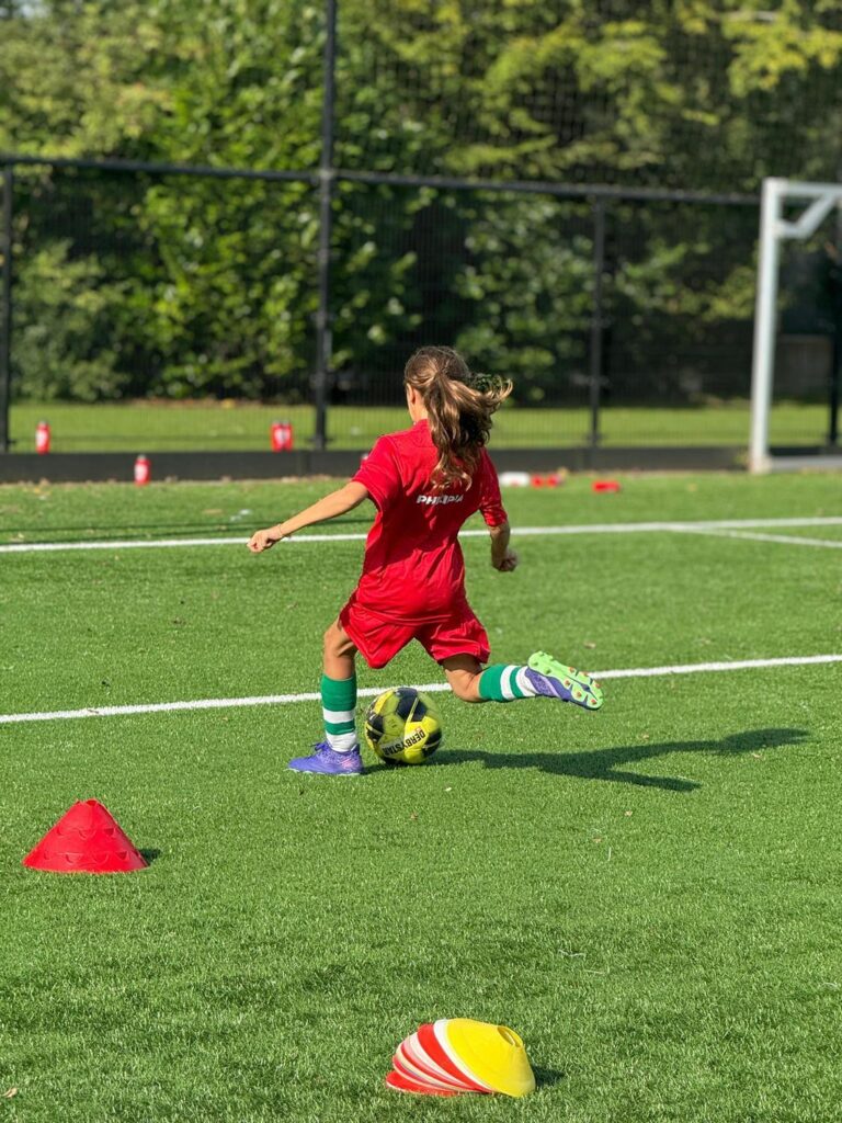 Bekijk de sportieve Kidskampen van Kids Aktief en meld je aan!