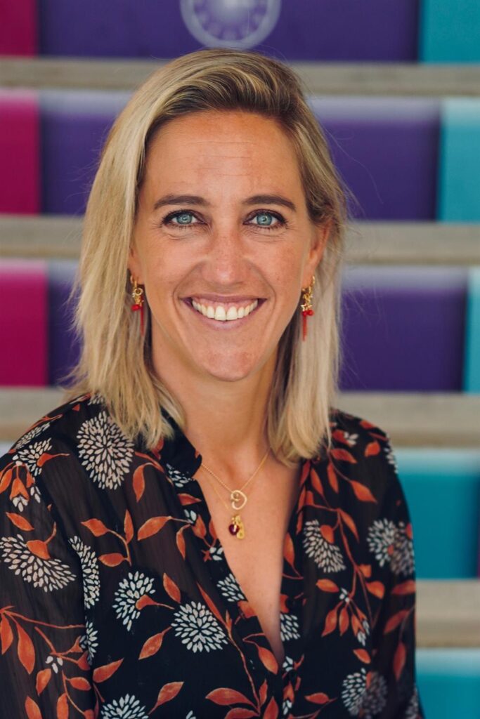 Merel van Lier