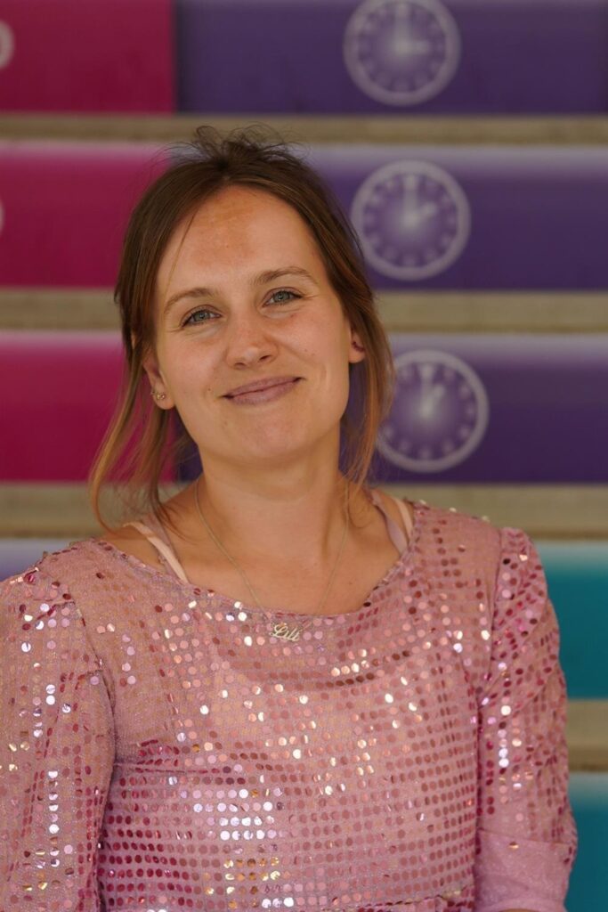 Lianne Gijbels
