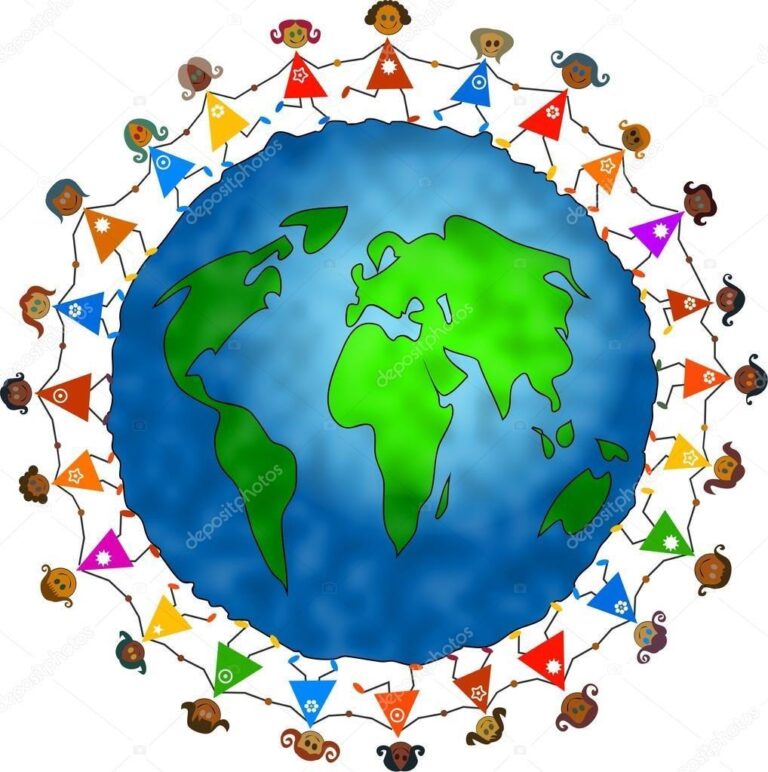 Opvoeden in een veranderende wereld