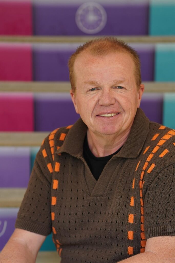 Gerrit de Boer