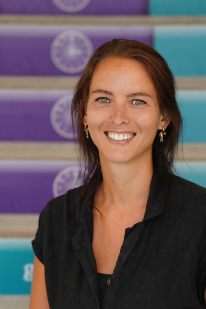 Nathalie Vaessen