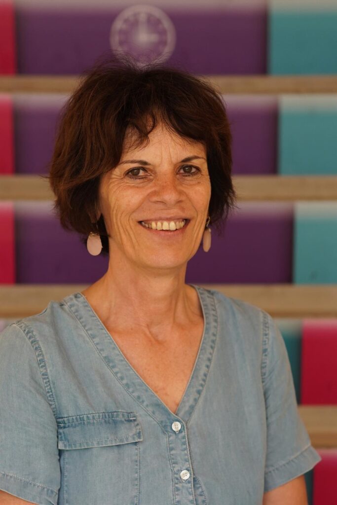 Helene Fuchs