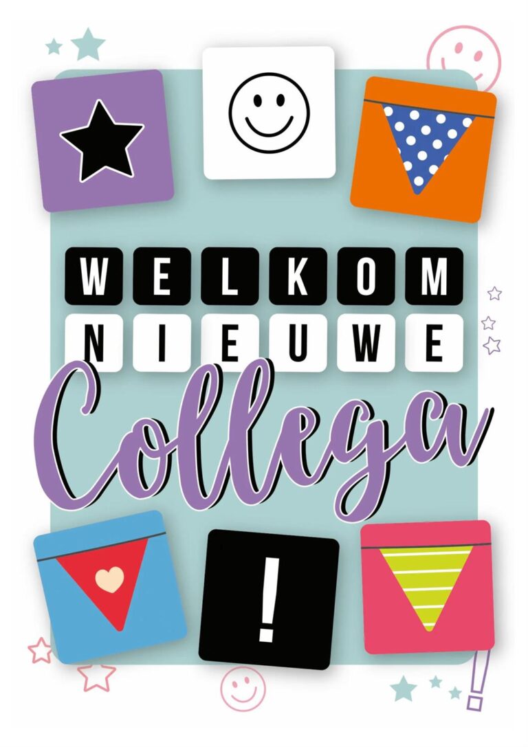 Maak kennis met onze nieuwe Optimisten