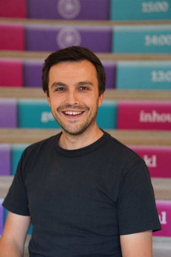 Baris Kirik