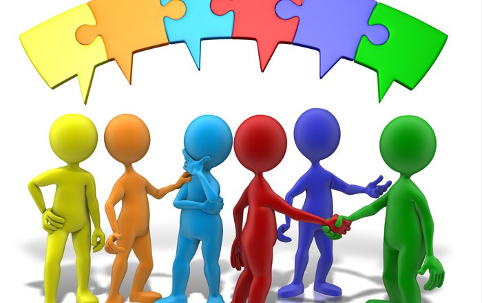 Ouderavond: Open Space