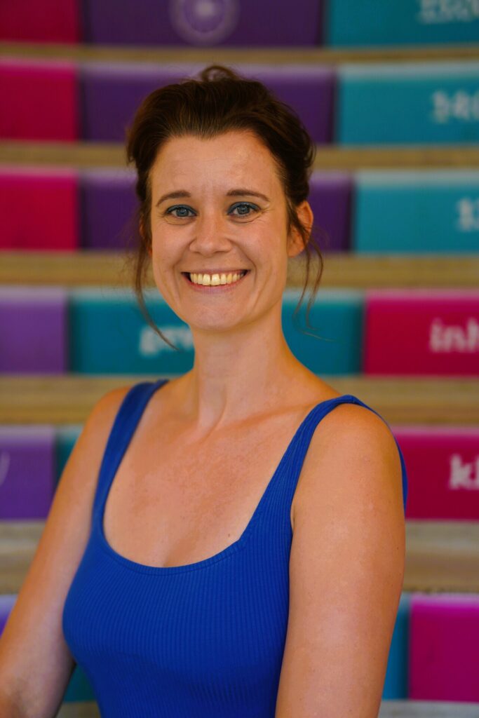 Lianne van Roermund
