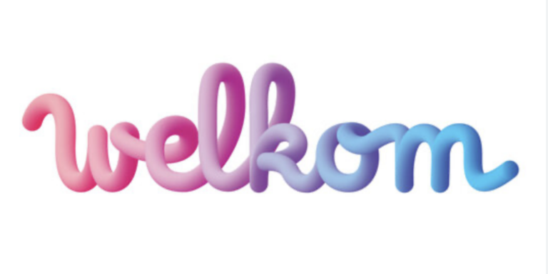 Een goed begin is het halve werk