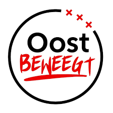 Nieuwsbrief van Oost beweegt