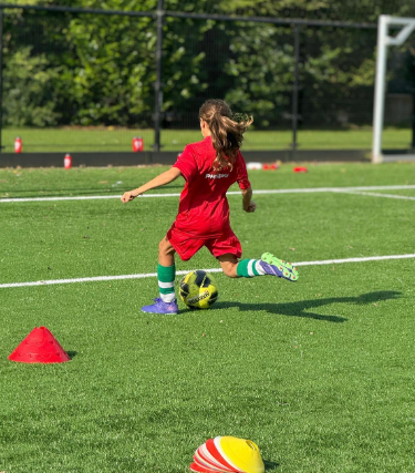 Bekijk de sportieve Kidskampen van Kids Aktief en meld je aan!