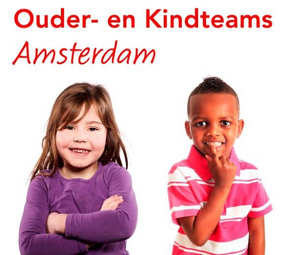 Een steuntje in de rug: de Ouder-Kind Adviseur op school