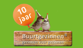 Buurtgezinnen gezocht!