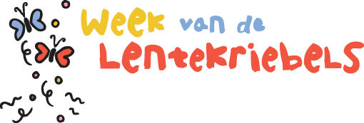 Week van de Lentekriebels