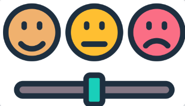 Uitkomsten vragenlijsten