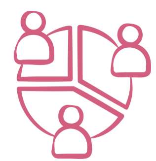 Hoe verdelen wij de kinderen?