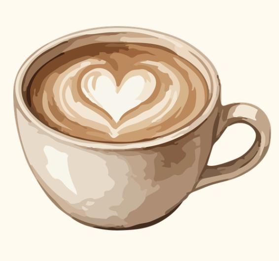 Van kopje koffie naar waardevolle ideeën”