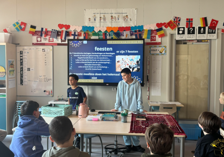 Weken van het Geloof