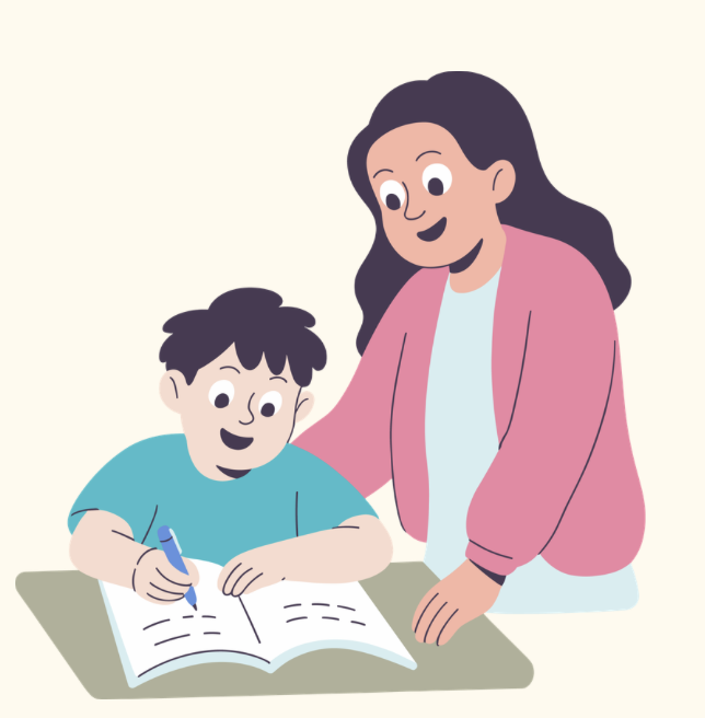 Onze visie uitgelicht: Ronde rijden, ieder kind gezien