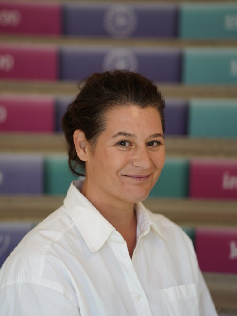 Lisette Sulenta