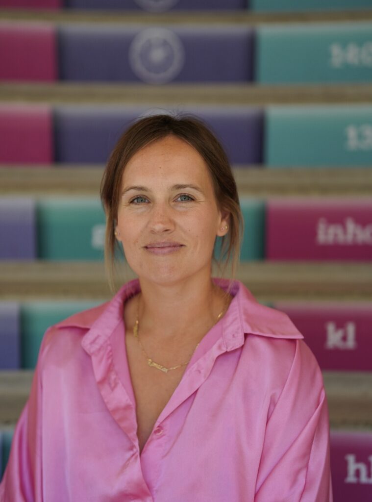 Lianne Gijbels