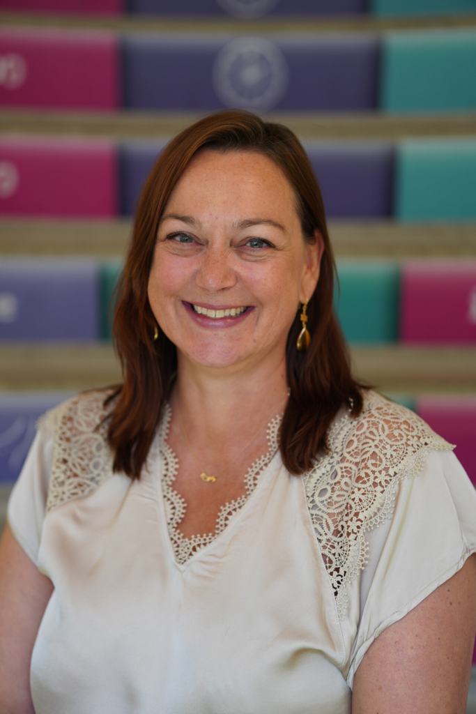 Lisa van Steekelenburg-Eijkens